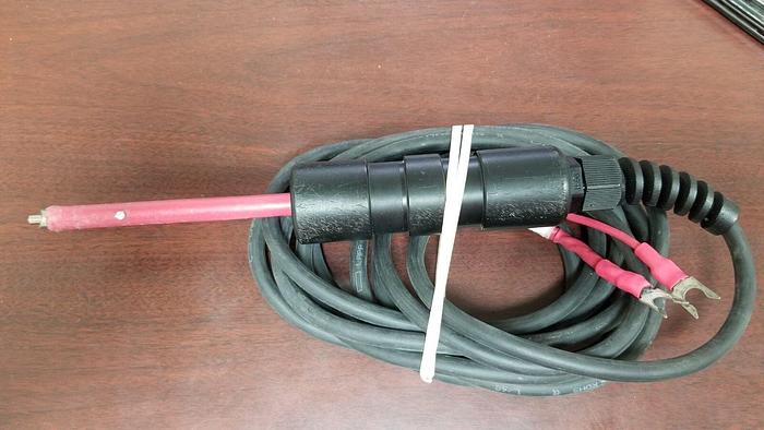 Used RTC MJ04 Probe Assembly