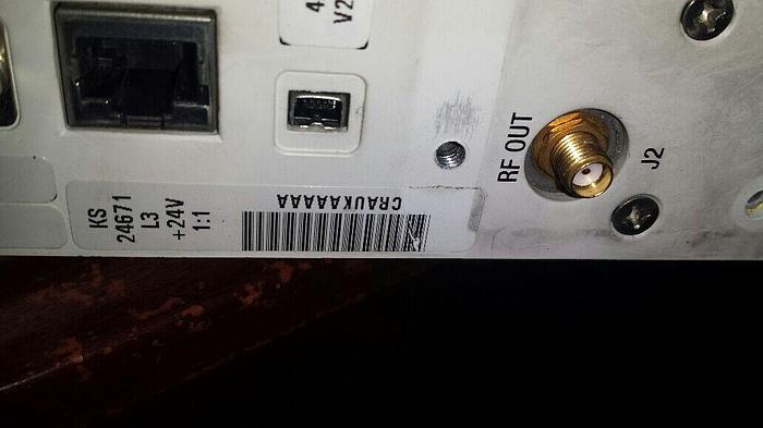 Used Alcatel Lucent KS24671L3 P2PAM  CRAUKAAAAA