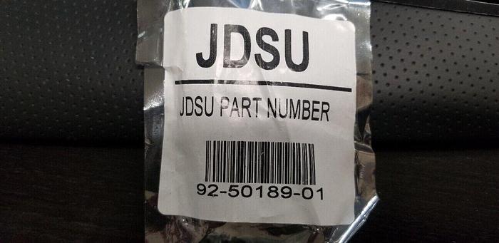 JDSU 92-50189-01 Optical Transceiver NEW!