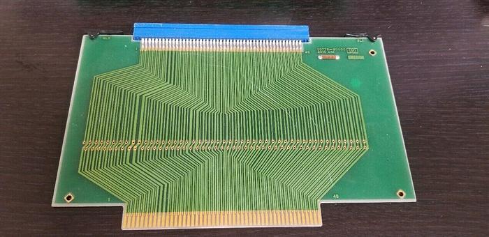 Used HP/Aggilent 03776-60000 Extender Card