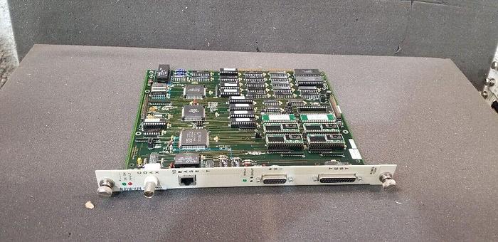 Used Applied Innovation AI193TX  TCP/IP Switch Card