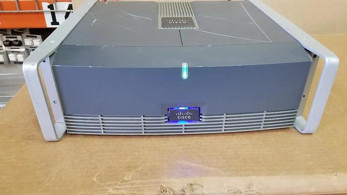 Used CISCO CTS-CODEC-SEC