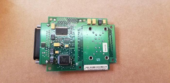 Used HP/Agilent/Keysight 85091-60023  Board Assembly READ!!