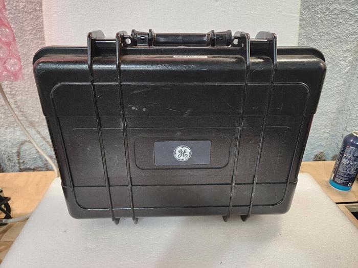 Used GE IKE 3 MapSight Utility Data Collection Kit #1