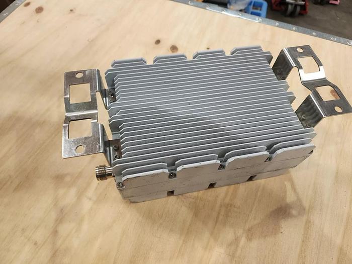 Rosenberger RL-6002700-200W-L4.3-10F 200W Low PIM Load NEW Out of Box! Unit #20