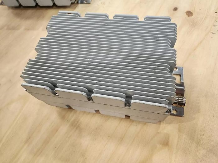 Rosenberger RL-6002700-200W-L4.3-10F 200W Low PIM Load NEW Out of Box! Unit #23