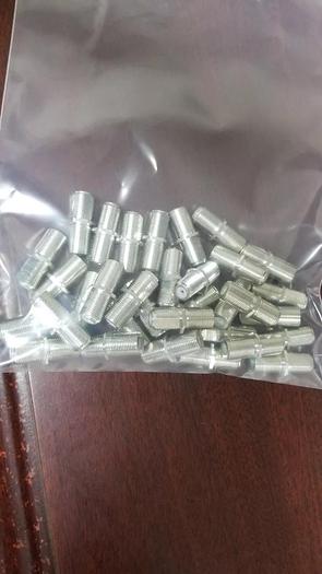75 Ohm Coax Adapter Lot of 33 NEW!