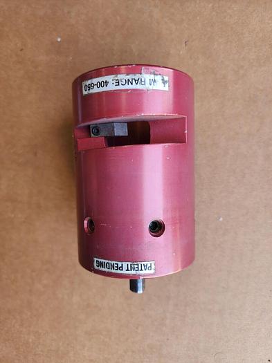 Used Andrew/Commscope CPTL6 Cable Prep Tool Unit #3