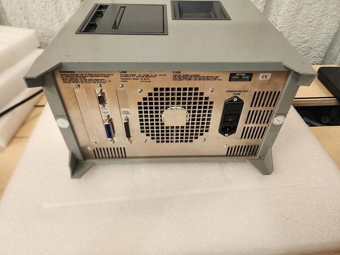 Used LeCroy LC9314AM QUAD 400MHz Oscilloscope