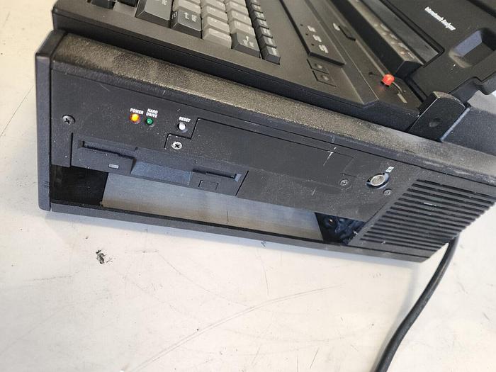 Used TTC Fireberd 500 Communications Analyzer Unit #3