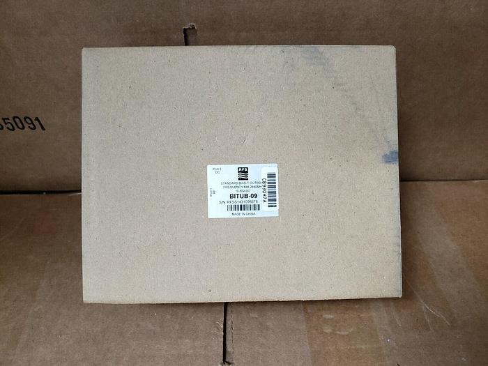 RFS BITUB-09 Standard BIAS-T
