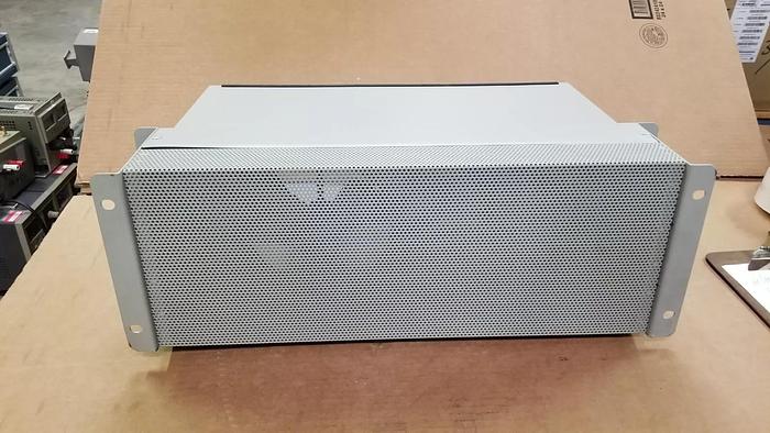 Bird Electronics HD-802/U Cooling Fan Unit NEW!