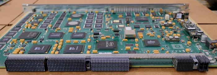 Used Motorola AXS2200 AVGC 531464-003-00 System Controller *Guaranteed*