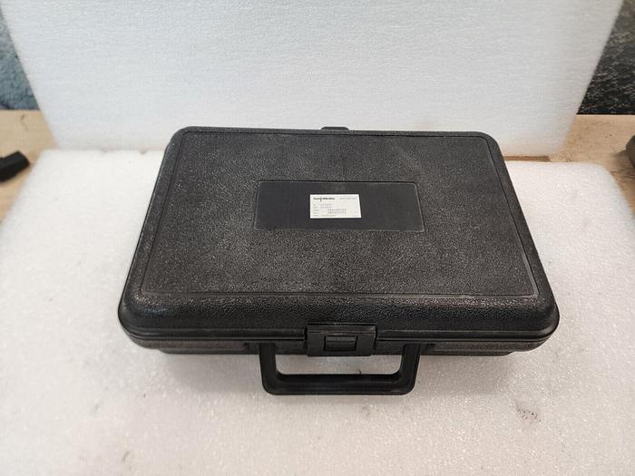 Used Psychro-Dyne 3312-20 Psychrometer Unit #2