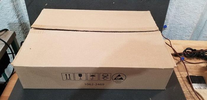 Used KONTRON ME1100 SymKLOUD 1U Edge Processor NEW!