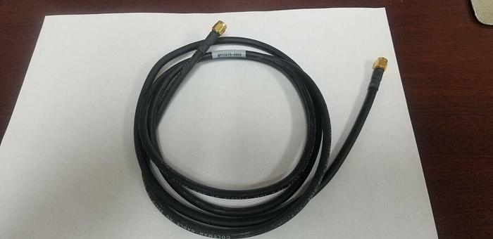 HP/Agilent ET33070-6060 SMA Male to SMA Male Cable Assembly NEW!