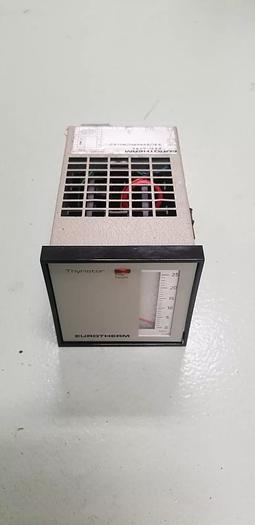 Used EUROTHERM 931/25A240V/MCLA  Temp Controller