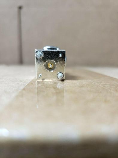 Used Lot of 12 BNC Board-Mount Connectors READ!!