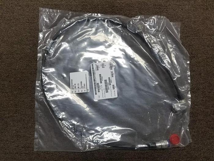 Rosenberger Flexible Type N Straight to 7/16 Right AngleCable 3 feet NEW!