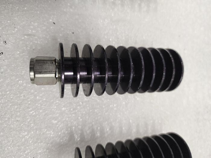 Used MECA 480-1 Type N Male Termination/Load Unit #15