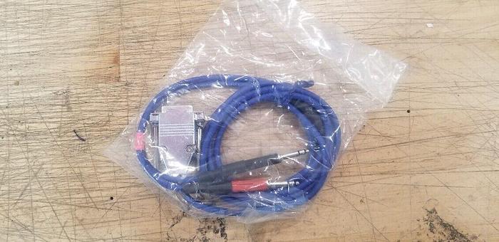 Electro Standards 930844 Test Cable NEW!!