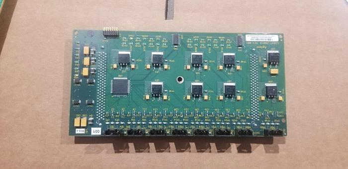 Used HP/Agilent/Keysight U3047-63018 Board Assembly READ!!