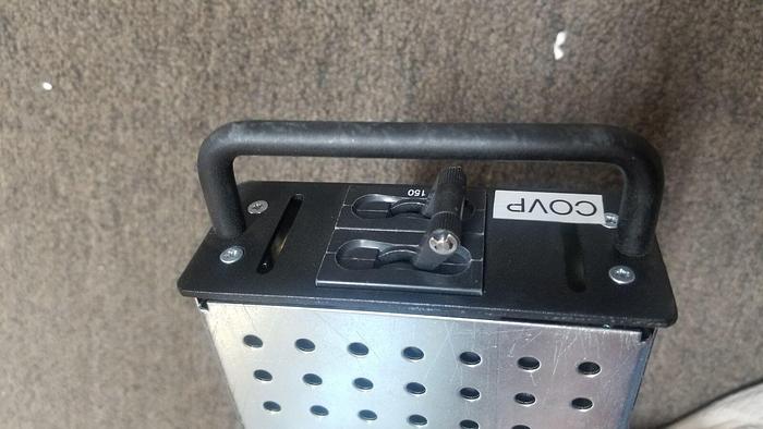 Used Telect MDS-SCBM-DP150