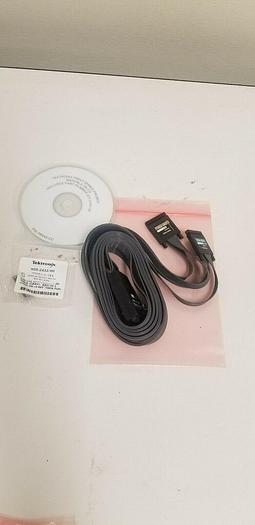 Used Tektronix P6860 Logic Analyzer Probe #3