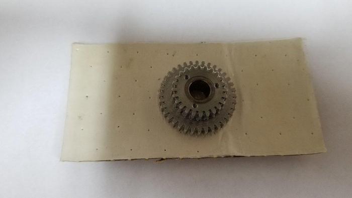 HP 158-708-P10 Gear Cluster NEW!