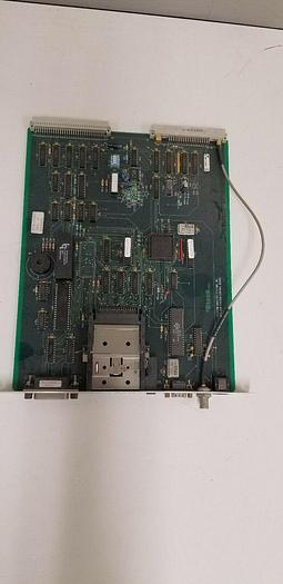Used TAS RCS-SCBV Board Assembly