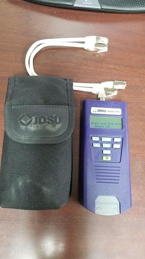 Used JDSU TP650 Testifier PRO