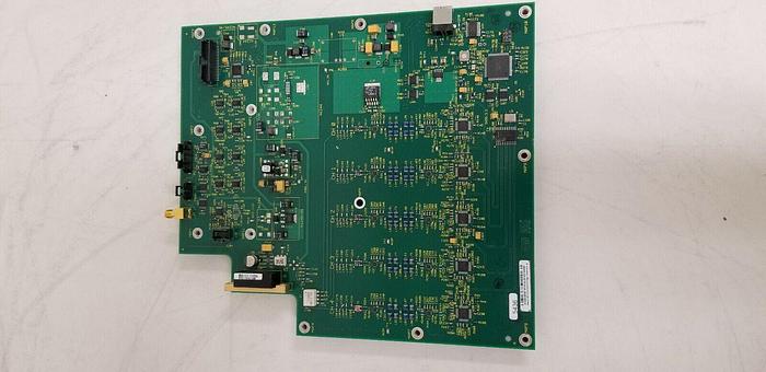 Used Agilent/HP/Keysight N1245-68067 Board Assembly Location T-7