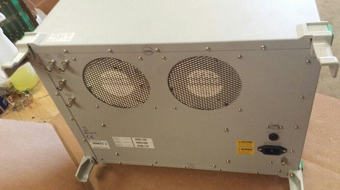 Used Anritsu MD8480C W-CDMA Signalling Tester With Many Options!