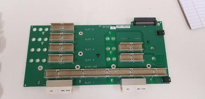 Used HP/Agilent/Keysight E4410-63100 Board Assemby