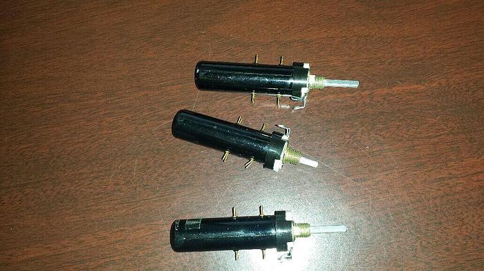 Tektronix 311-0998-01 Potentiometers Lot of 3 New