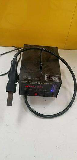 Used Circuit Specialists 825A++ SMD Rework Station Good Unit #5