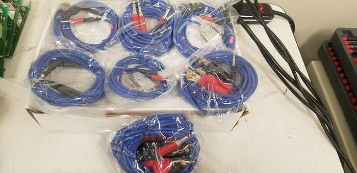 Used Electro-Standards 930849 High Reliability Telephone Test Kit Unit #3 NEW!