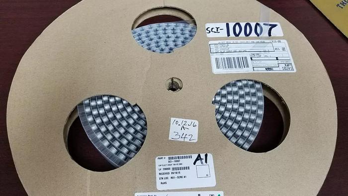 Panasonic EEE-1CA221UP Capacitor 342 Pieces 2016 Date Code