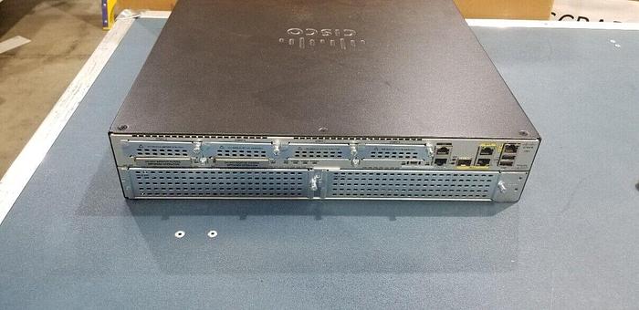 Used Cisco 2951 Router Unit #2
