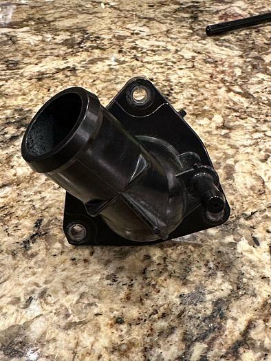 Used GM 12670049 2015+ Corvette 2016+ Camaro SS ZL1 CTS-V Thermostat Housing
