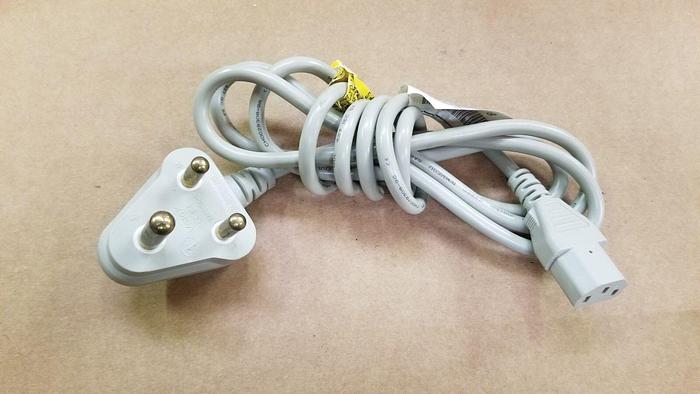 Used HP/Agilent 8120-4211 India/Africa Cable