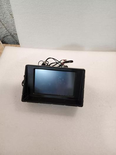 Used John Bean/Snap-On Wheel Alignment Display Unit? READ!