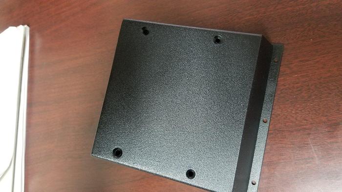 Used Tektronix 380-0469-00 Cover NEW!