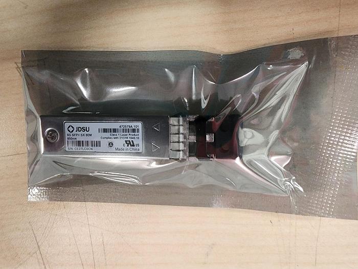 JDSU 472579A SFP Module NEW!
