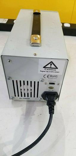 Used MASTECH GPS-1850D Laboratory DC Power Supply 0-18V/5A Unit #2
