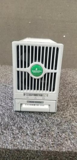 Used EMERSON R48-3500e Rectifier Module