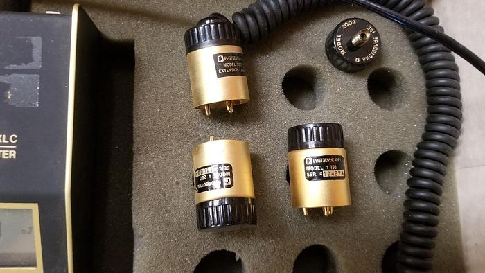 Used 3M PHOTODYNE 22XLC Fiber Optic Multimeter