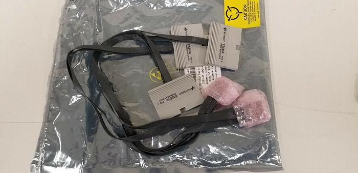 Used Keysight E5845A DRAM BGA Cable