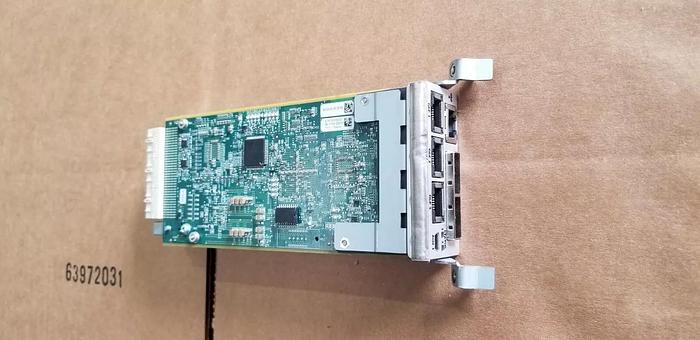 Used HP/Agilent/Keysight E7515-63003 Board Assembly READ!