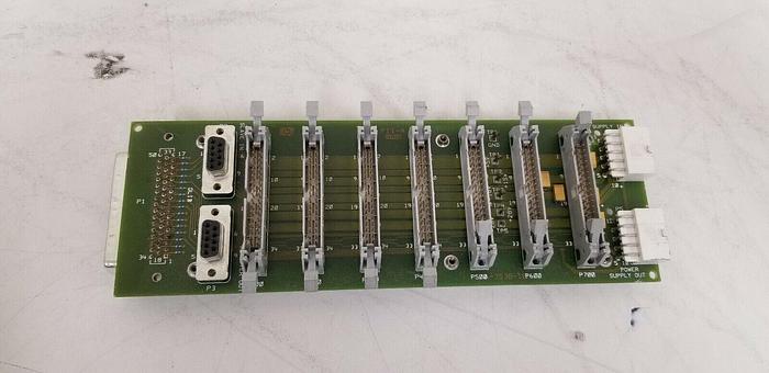 Used Agilent/HP/Keysight ET38988-60010 #2 Board Assembly Location T-7